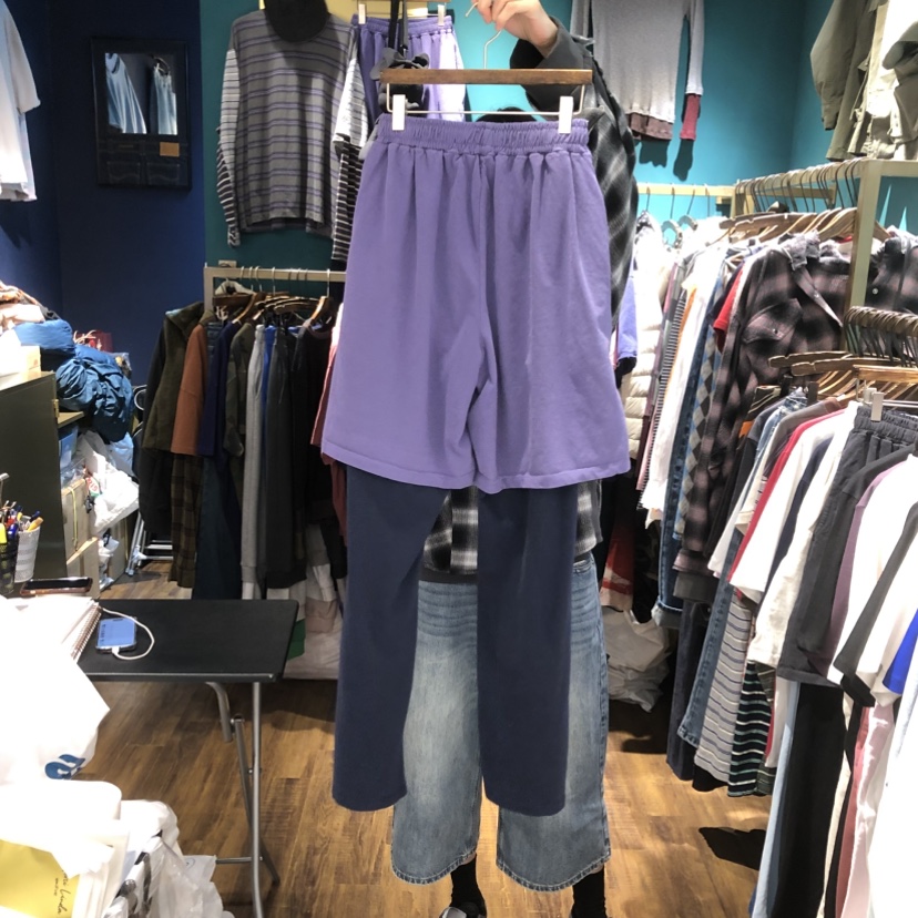 MERCI LINDA東大門直郵女士新品26春夏熱賣真品職業裙褲MERCI LINDA裙褲