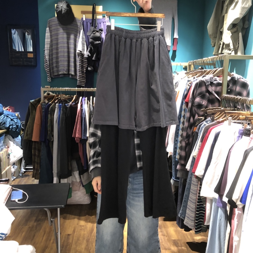 MERCI LINDA東大門直郵女士新品26春夏熱賣真品職業裙褲MERCI LINDA裙褲圖色2