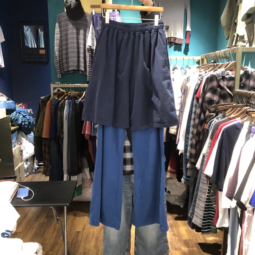 MERCI LINDA東大門直郵女士新品26春夏熱賣真品職業裙褲MERCI LINDA裙褲圖色4