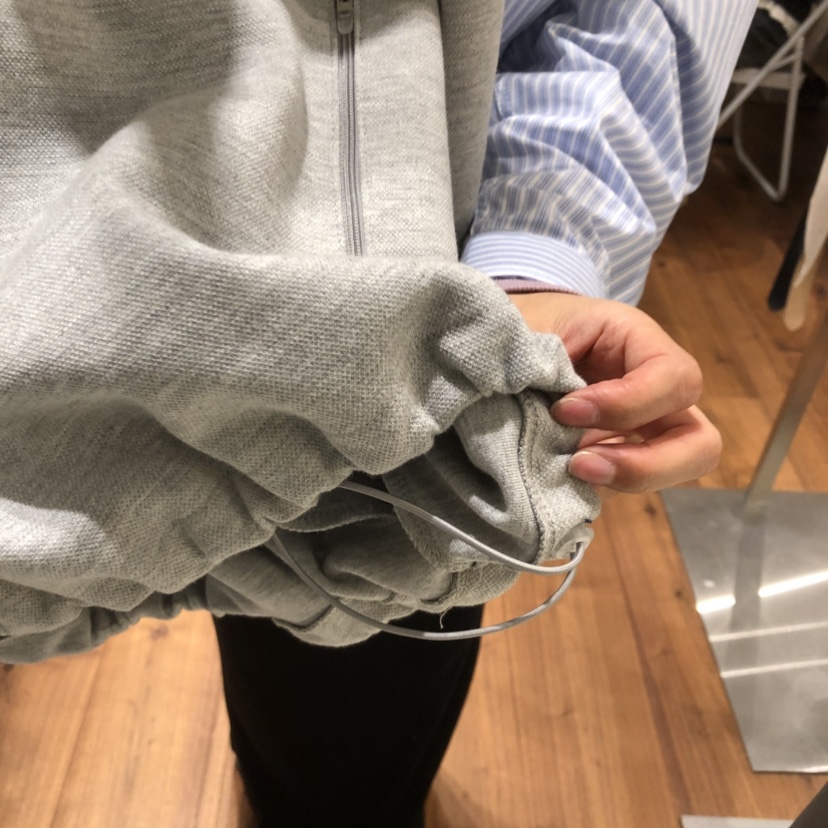 COMELY東大門代購女士新品真品人氣推薦26春夏職業熱賣衛衣COMELY衛衣