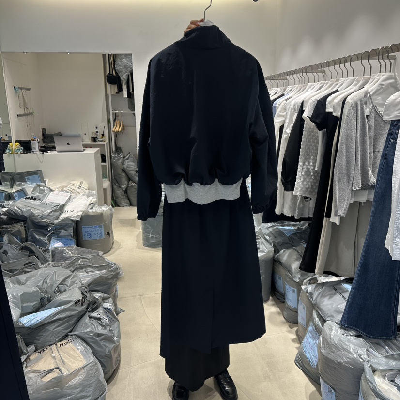 RICH SISTER東大門代購女裝新款真品人氣時尚休閑26春夏套裝RICH SISTER套裝