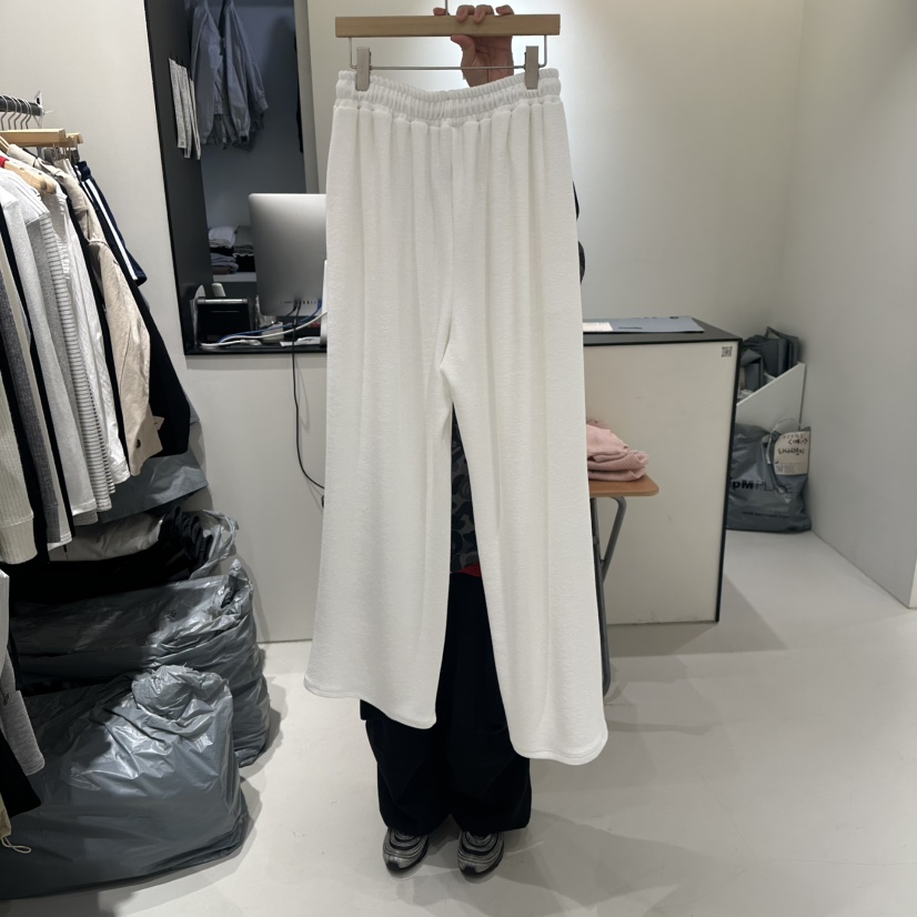 BEENS東大門代購女士新款熱賣人氣職業推薦休閑26春夏休閑褲BEENS休閑褲