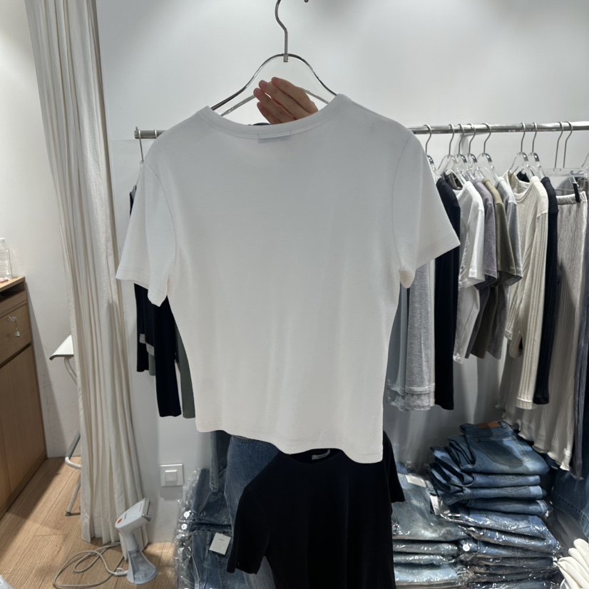 STORIES東大門直郵女裝新款休閑職業推薦熱賣真品人氣T恤STORIEST恤