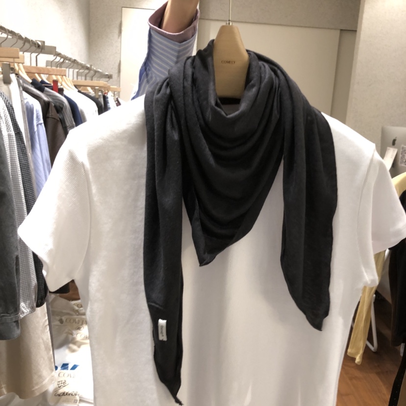 COMELY東大門直郵女士新品真品時尚熱賣圍巾披肩羊毛圍巾COMELY圍巾/披肩