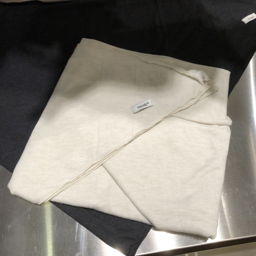 COMELY東大門直郵女士新品真品時尚熱賣圍巾披肩羊毛圍巾COMELY圍巾/披肩圖色3