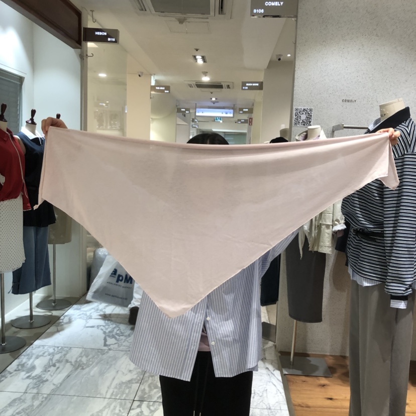 COMELY韓國代購女士新款職業熱賣休閑人氣圍巾披肩羊毛圍巾COMELY圍巾/披肩