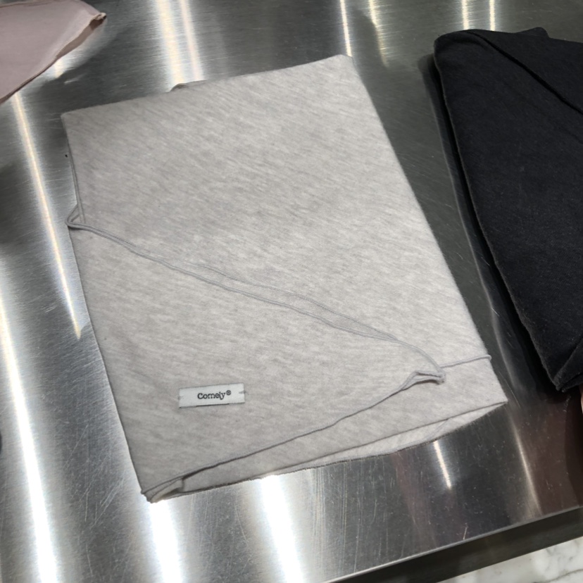 COMELY韓國代購女士新款職業熱賣休閑人氣圍巾披肩羊毛圍巾COMELY圍巾/披肩圖色4