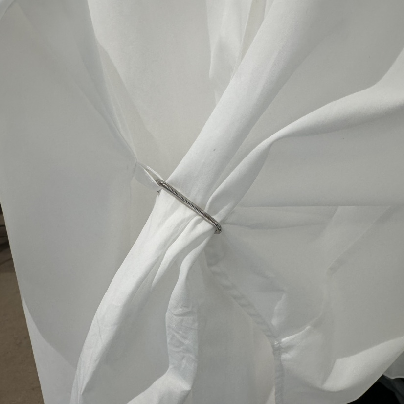 REPERTORY東大門實拍女士新品真品時尚襯衫蕾絲衫不含內搭REPERTORY襯衫/蕾絲衫