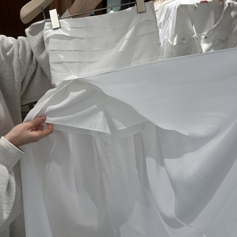 REPERTORY韓國直郵女裝新款26春夏熱賣推薦職業人氣休閑裙褲REPERTORY裙褲