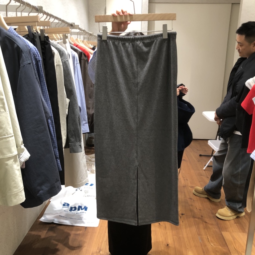 COMELY東大門實拍女裝新款時尚真品休閑人氣26春夏熱賣長裙COMELY長裙