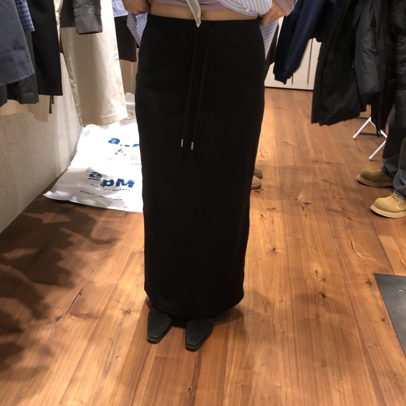 COMELY東大門實拍女裝新款時尚真品休閑人氣26春夏熱賣長裙COMELY長裙圖色2