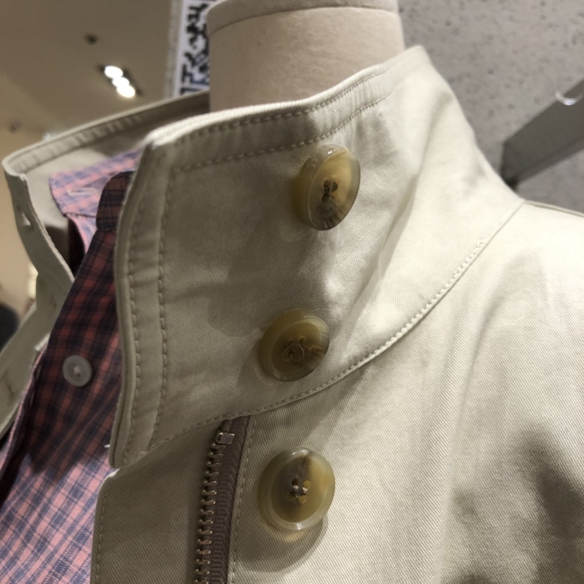 COMELY韓國代購女士新款人氣熱賣休閑推薦時尚26春夏夾克COMELY夾克