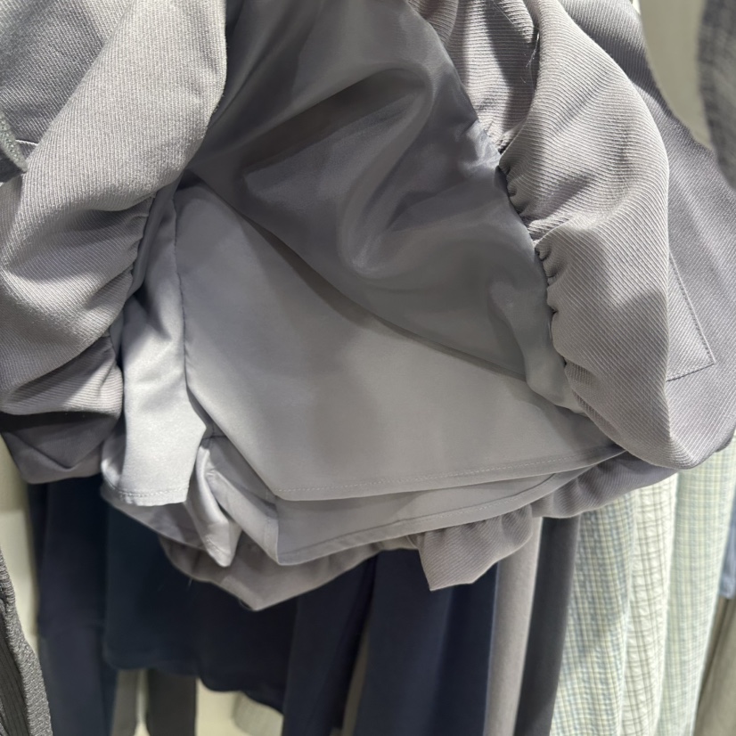 OWNS韓國代購女裝新款人氣26春夏熱賣真品推薦職業休閑裙褲OWNS HAUS裙褲