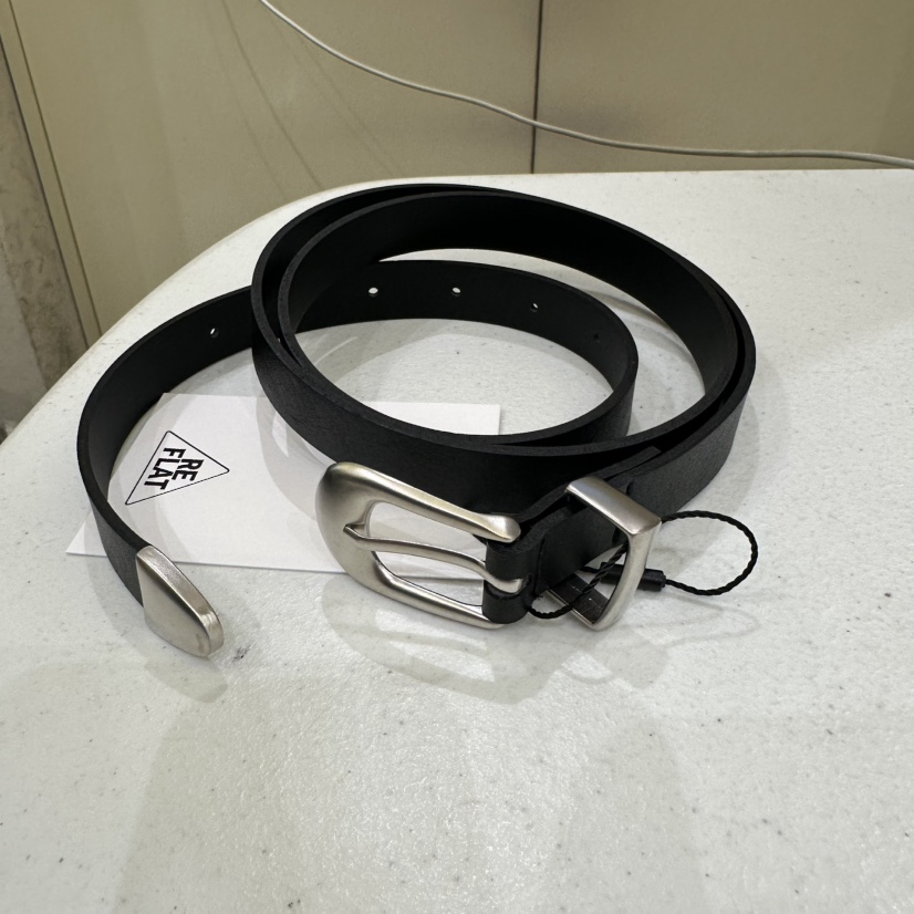 REFLAT東大門直郵女裝新品人氣職業時尚26春夏熱賣推薦腰帶REFLAT腰帶圖色1