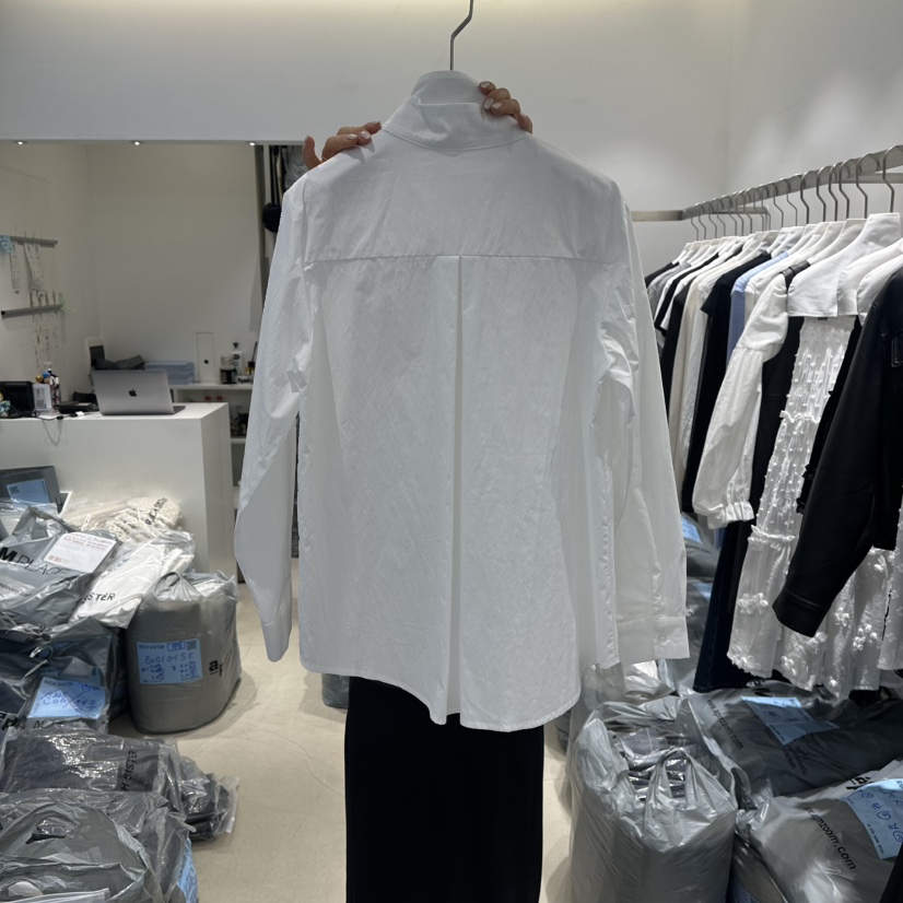 RICH SISTER東大門代購女士新品休閑人氣真品襯衫蕾絲衫RICH SISTER襯衫/蕾絲衫