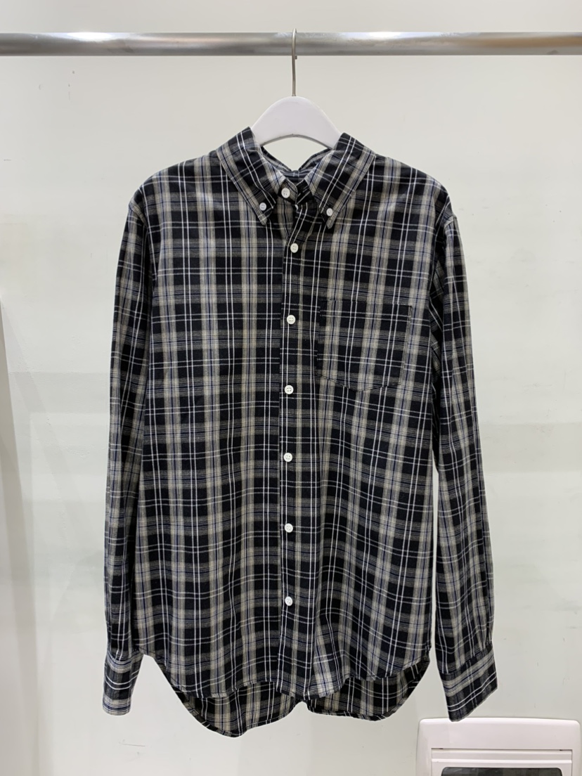 THE SIGNATURE韓國直郵女士新款職業熱賣真品襯衫蕾絲衫THE SIGNATURE襯衫/蕾絲衫圖色2