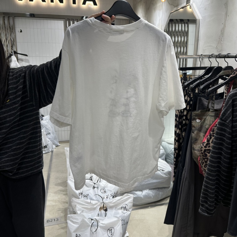 VANTA東大門實拍女士新品休閑人氣真品職業推薦熱賣時尚T恤VANTAT恤