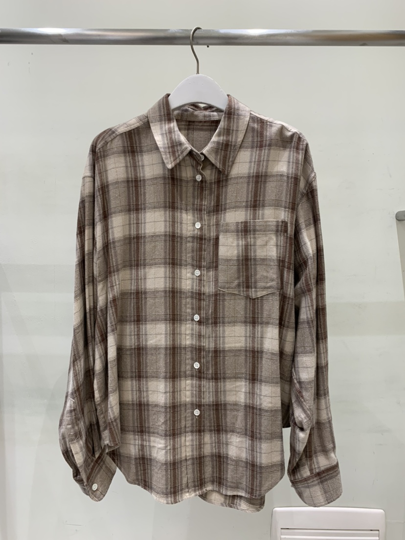 THE SIGNATURE韓國代購女士新品職業真品熱賣襯衫蕾絲衫THE SIGNATURE襯衫/蕾絲衫圖色1