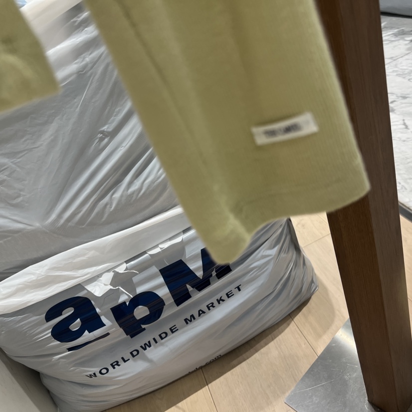 THE CAMEL東大門代購女士新款熱賣長袖T恤the came_l 家長袖T恤