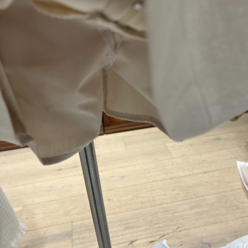 THE CAMEL東大門代購女士新款26春夏裙褲不含腰帶the came_l 家裙褲