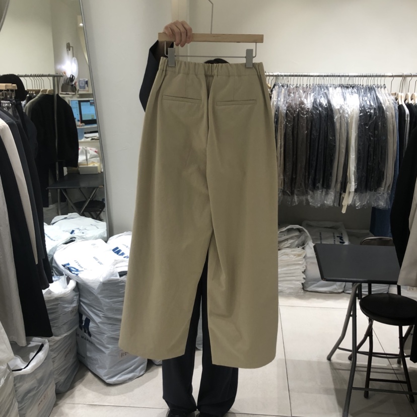 NAVYBURST東大門直郵女裝新款推薦人氣時尚休閑熱賣休閑褲NAVY BURST休閑褲