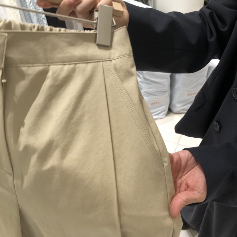 NAVYBURST東大門直郵女裝新款推薦人氣時尚休閑熱賣休閑褲NAVY BURST休閑褲