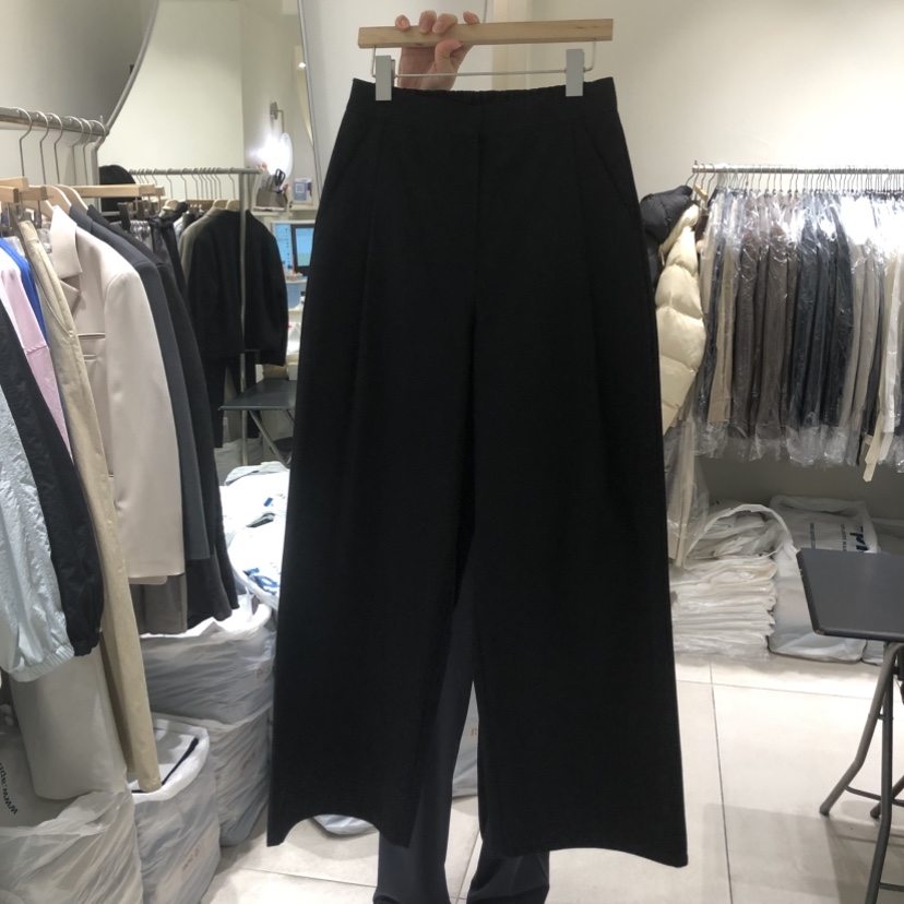 NAVYBURST東大門直郵女裝新款推薦人氣時尚休閑熱賣休閑褲NAVY BURST休閑褲圖色4