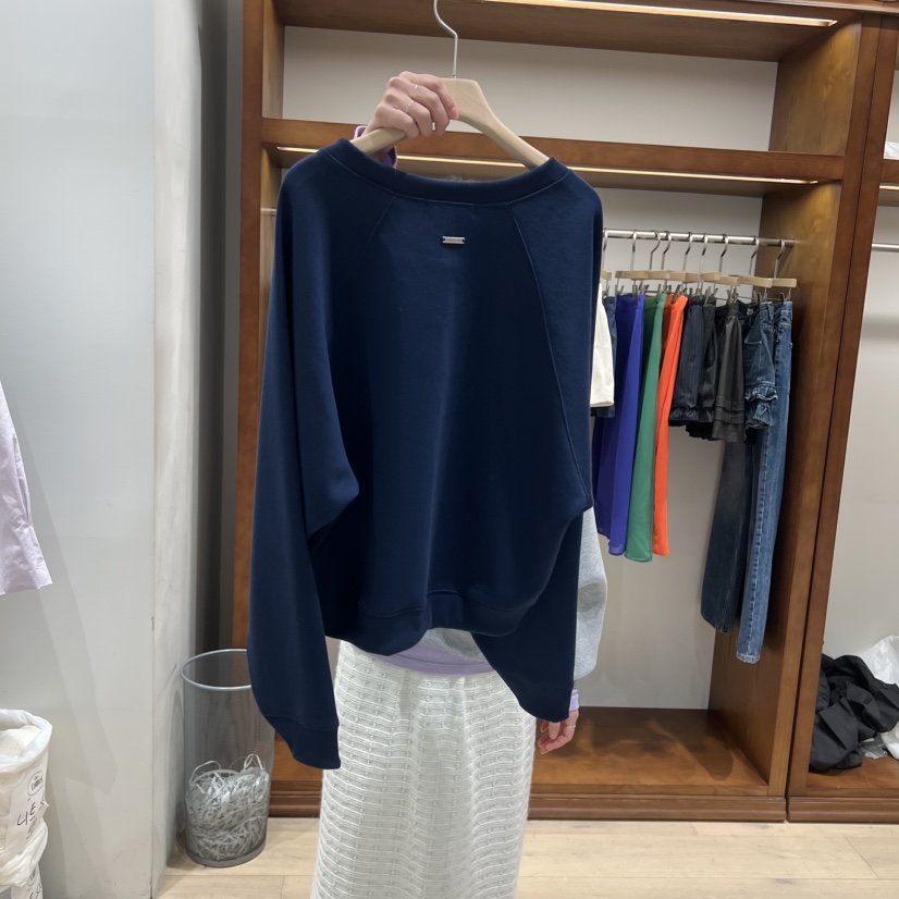 THE CAMEL東大門直郵女裝新款推薦衛衣不含內搭the came_l 家衛衣