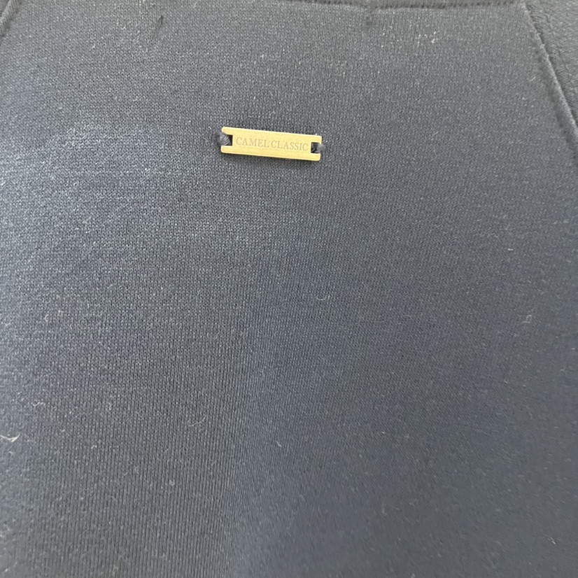 THE CAMEL東大門直郵女裝新款推薦衛衣不含內搭the came_l 家衛衣