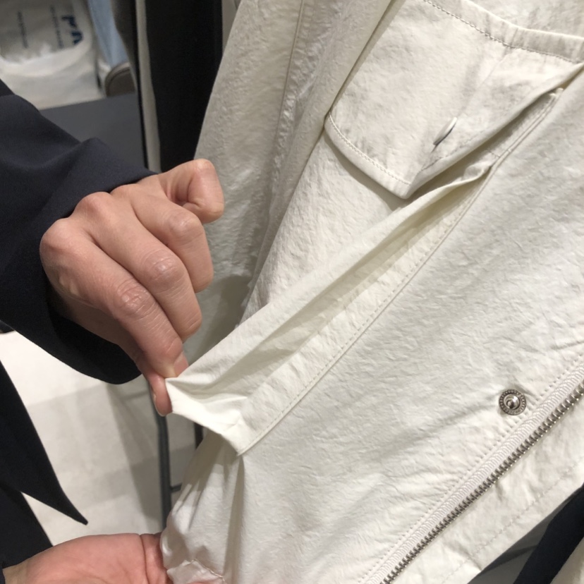 NAVYBURST韓國直郵女士新品時尚真品26春夏職業休閑推薦夾克NAVY BURST夾克