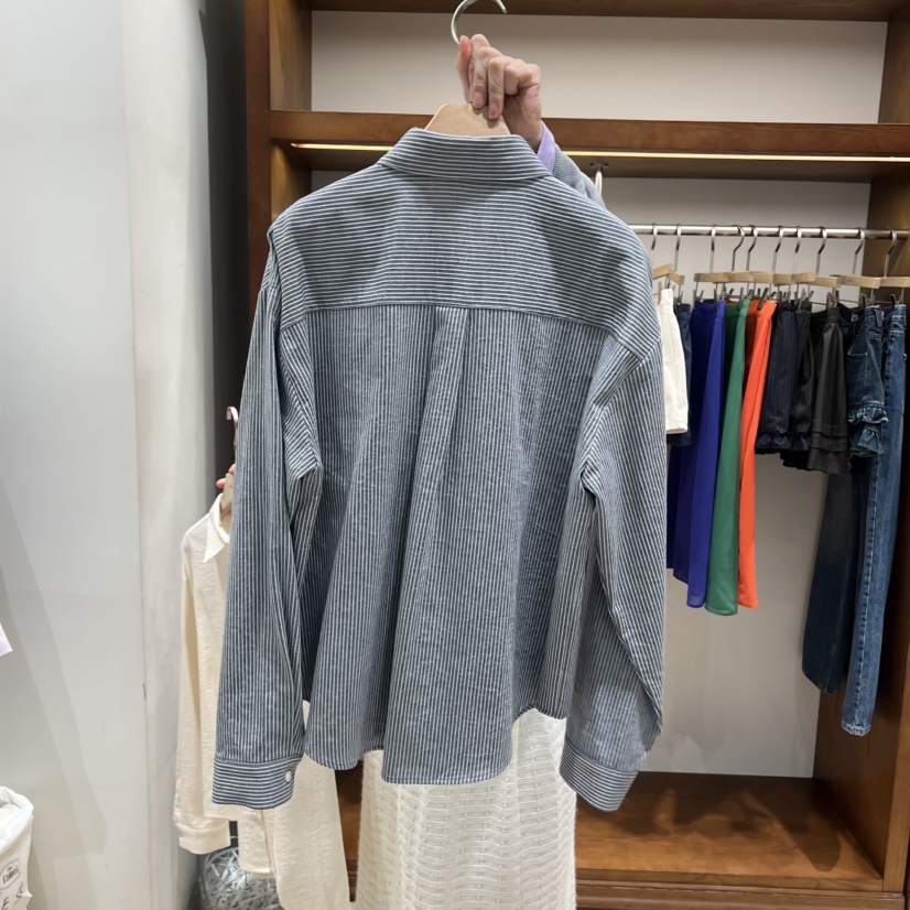 THE CAMEL韓國代購女士新品熱賣襯衫蕾絲衫the came_l 家襯衫/蕾絲衫