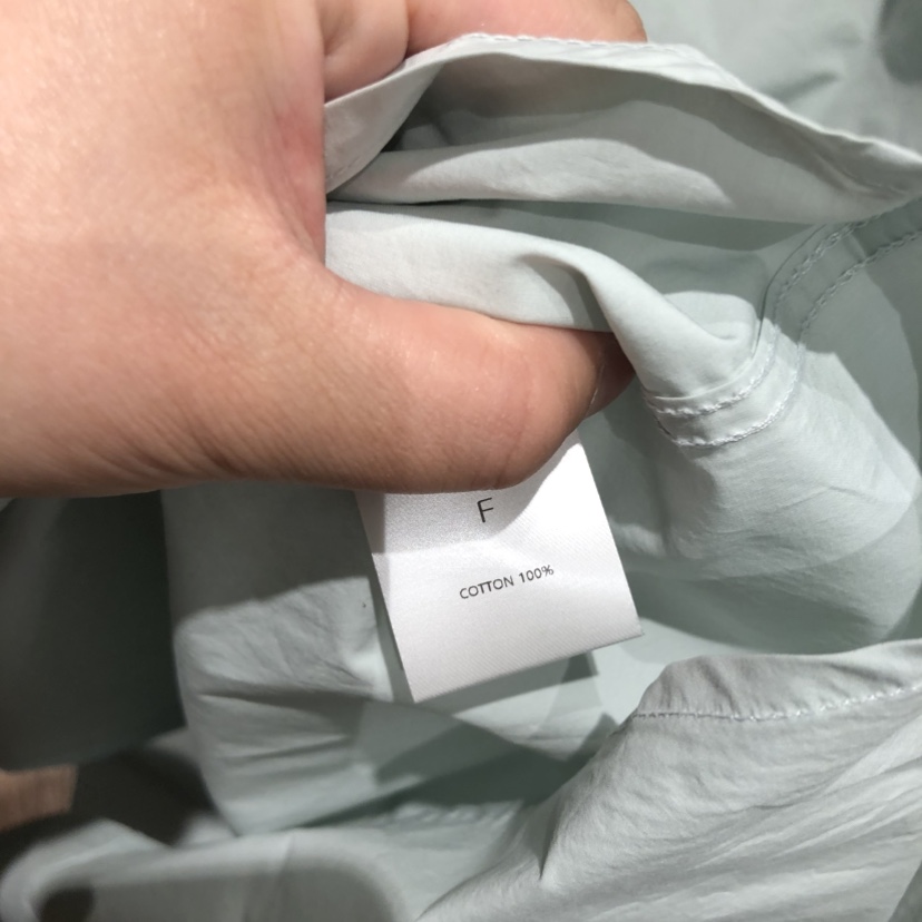 UNDERSTANDING韓國直郵女士新款真品職業推薦人氣襯衫蕾絲衫UNDERSTANDING襯衫/蕾絲衫