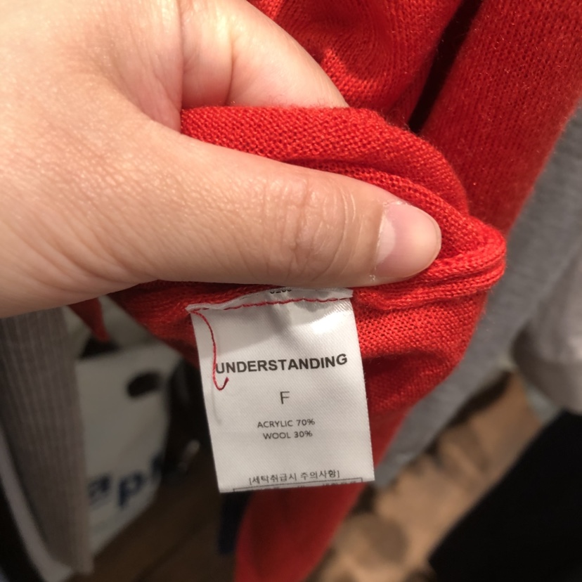 UNDERSTANDING韓國代購女士新款休閑時尚套裝套裝圓領開衫UNDERSTANDING套裝