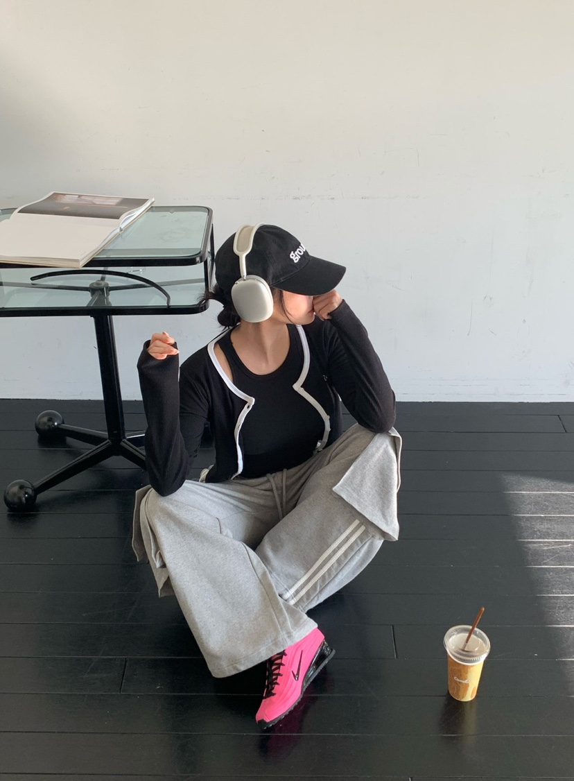 REVE CITE-L韓國直郵女士新品休閑人氣推薦熱賣吊帶背心REVE CITE-L吊帶/背心