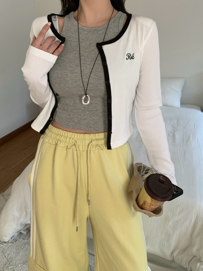 REVE CITE-L韓國直郵女士新品休閑人氣推薦熱賣吊帶背心REVE CITE-L吊帶/背心