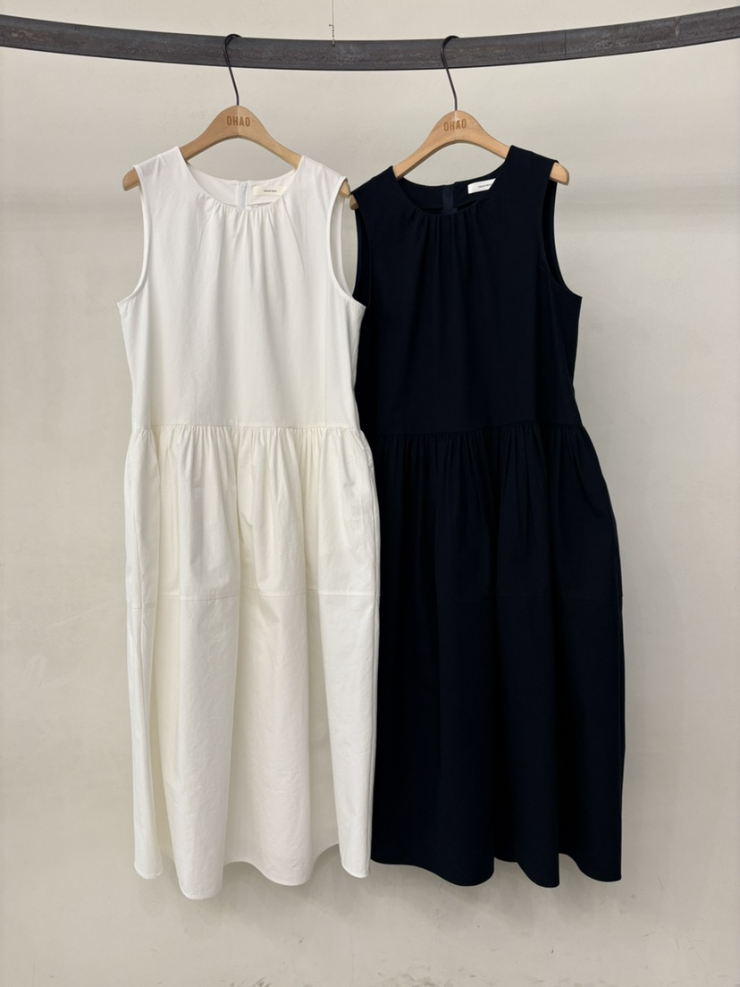 OHAO東大門直郵女士新品熱賣真品人氣推薦職業休閑連衣裙OHAO/HA MONG連衣裙