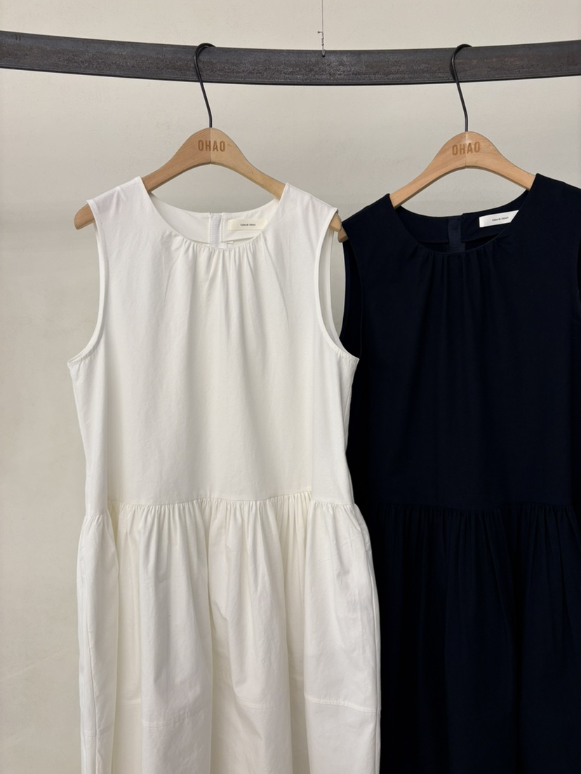 OHAO東大門直郵女士新品熱賣真品人氣推薦職業休閑連衣裙OHAO/HA MONG連衣裙