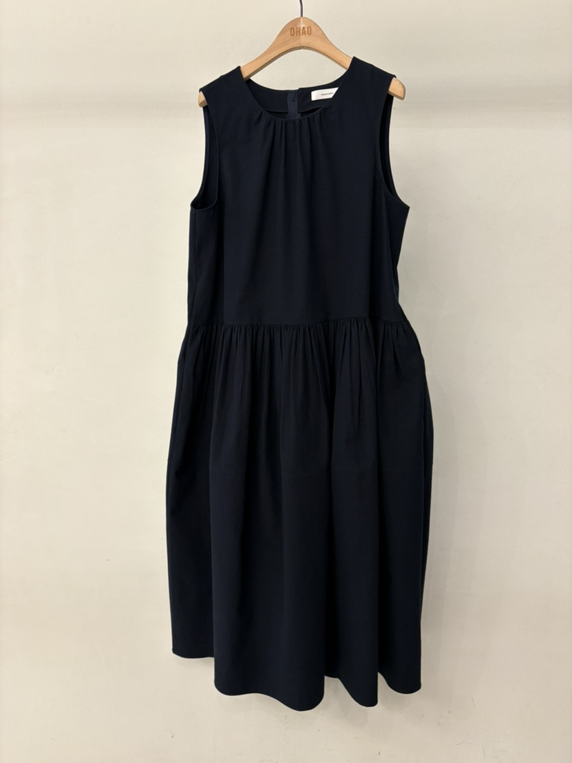 OHAO東大門直郵女士新品熱賣真品人氣推薦職業休閑連衣裙OHAO/HA MONG連衣裙圖色1