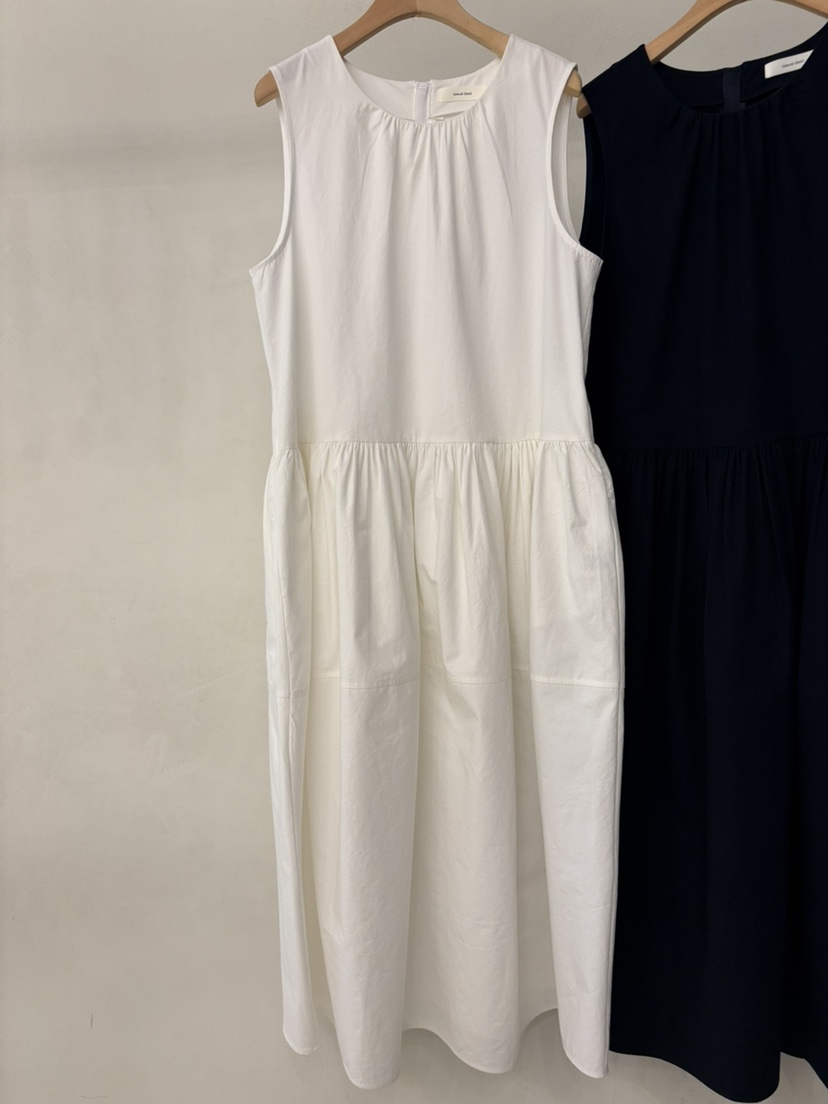 OHAO東大門直郵女士新品熱賣真品人氣推薦職業休閑連衣裙OHAO/HA MONG連衣裙圖色2