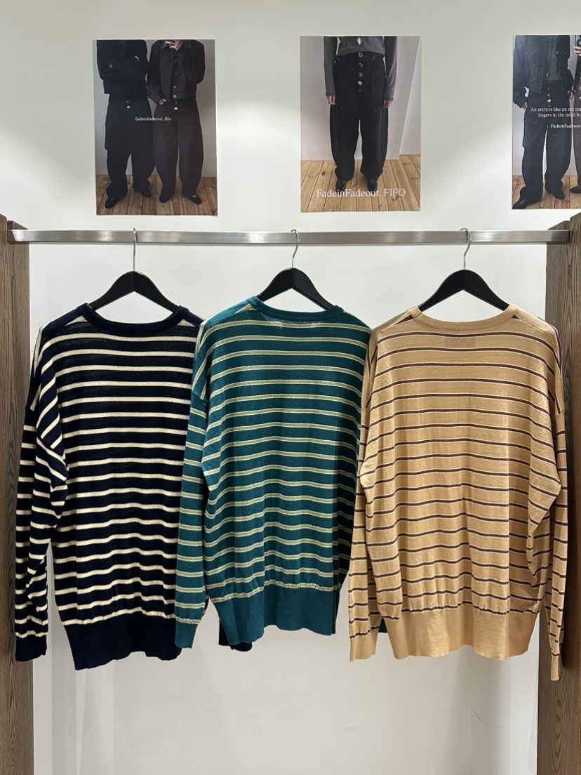 FIFO/UNANSWERED-MYSTERY東大門代購女裝新款推薦針織衫FIFO/UNANSWERED-MYSTERY針織衫