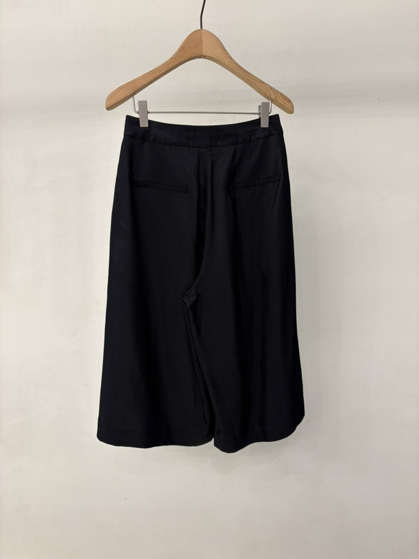 OHAO韓國代購女裝新款職業真品時尚休閑推薦人氣26春夏短褲OHAO/HA MONG短褲