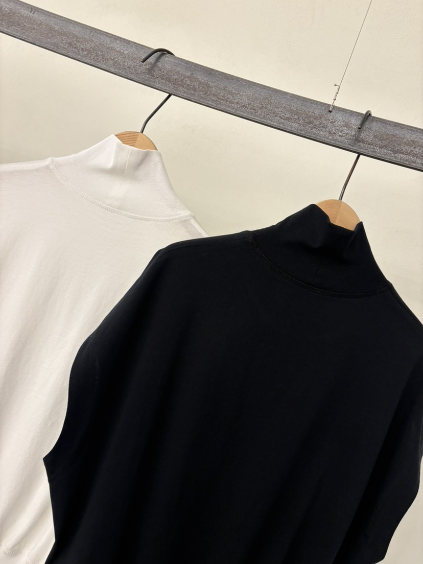 OHAO東大門直郵女士新款人氣時尚熱賣職業真品26春夏推薦T恤OHAO/HA MONGT恤