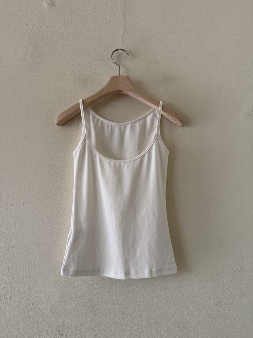 MENG韓國代購女士新品時尚熱賣真品休閑推薦職業吊帶背心MENG吊帶/背心