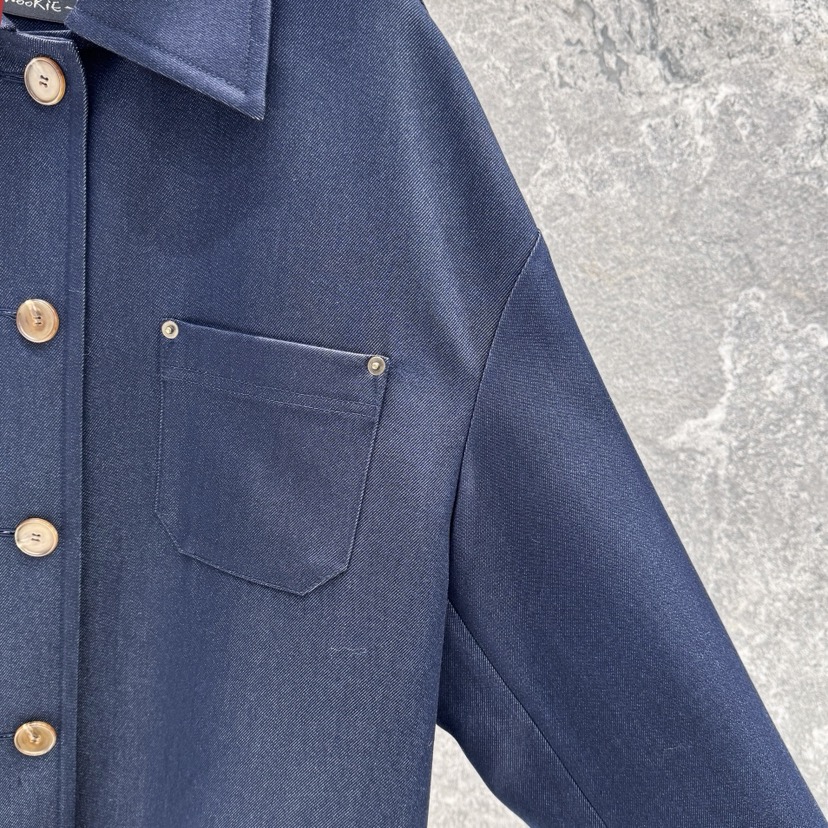 ROOKIE BUD東大門直郵女士新款熱賣真品26春夏推薦職業夾克ROOKIE BUD-L夾克