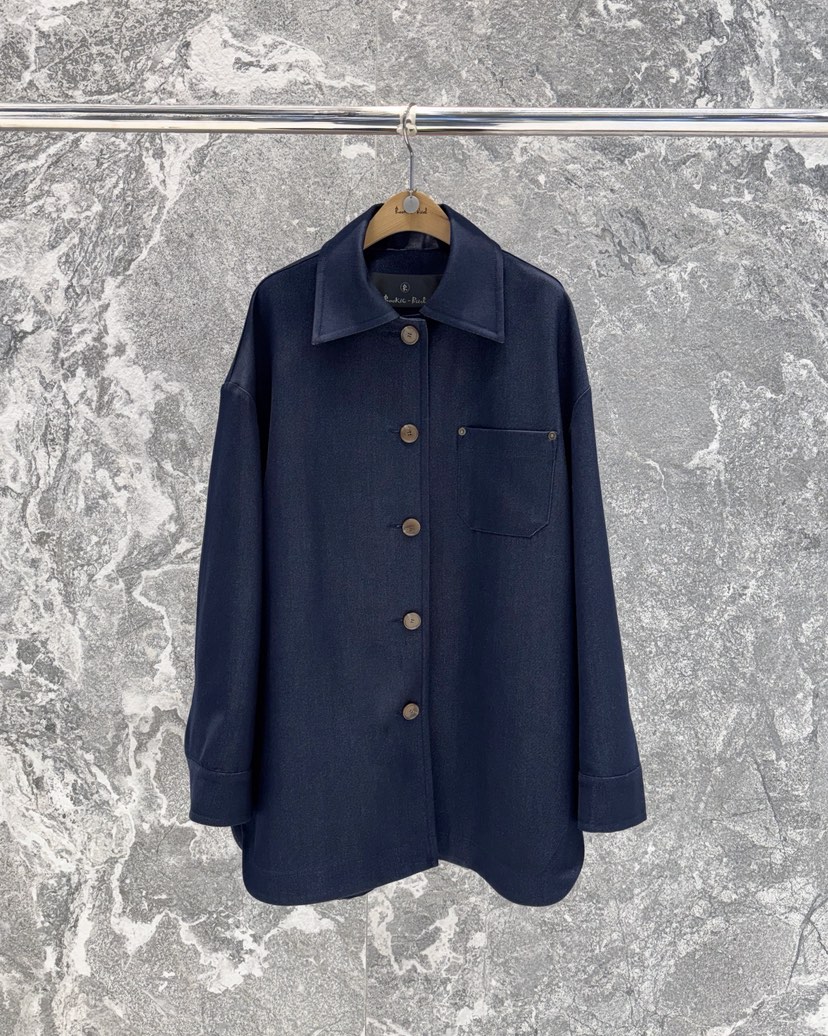 ROOKIE BUD東大門直郵女士新款熱賣真品26春夏推薦職業夾克ROOKIE BUD-L夾克圖色1