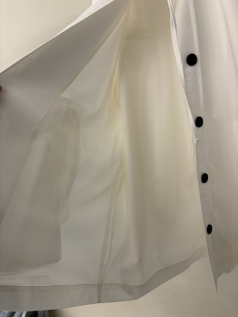 OHAO東大門實拍女士新品時尚休閑推薦人氣26春夏職業夾克OHAO/HA MONG夾克