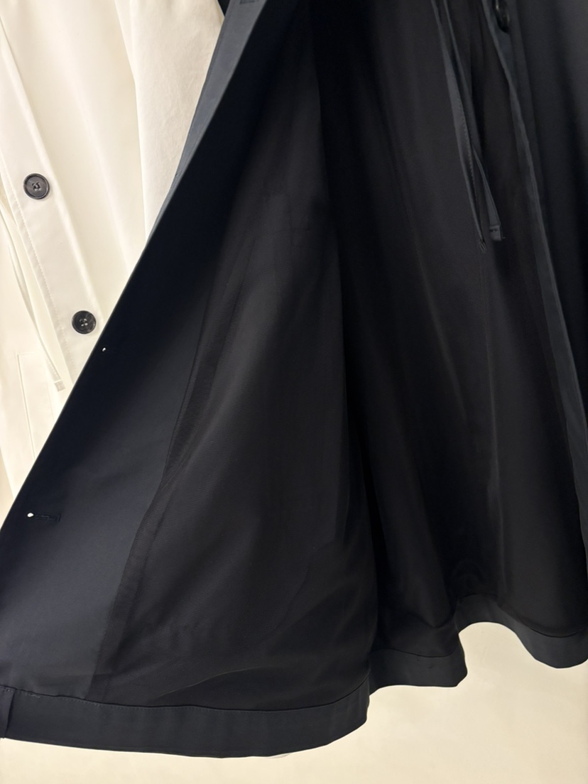 OHAO東大門實拍女士新品時尚休閑推薦人氣26春夏職業夾克OHAO/HA MONG夾克