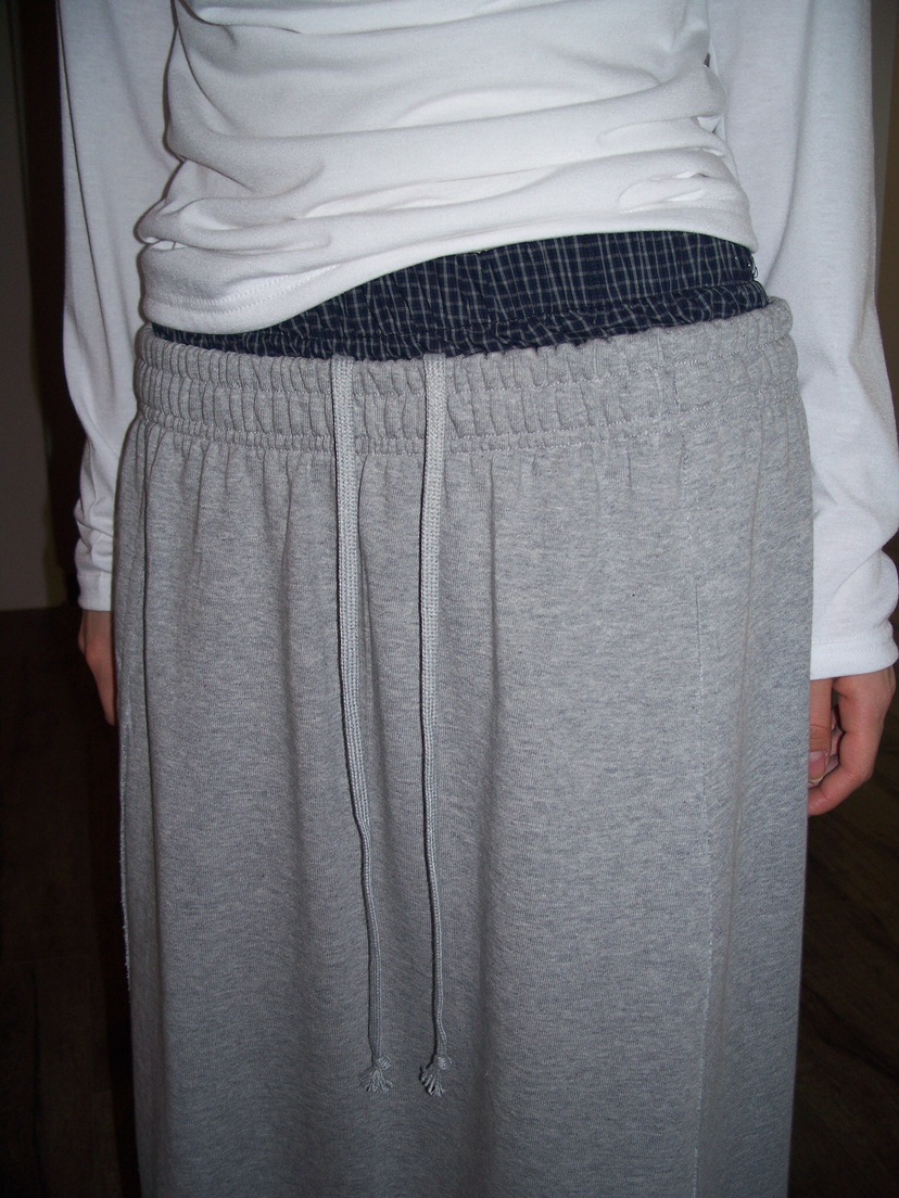 FLASH/I LOVE ME韓國代購女裝新款推薦職業長裙緊身褲FLASH/I LOVE ME長裙