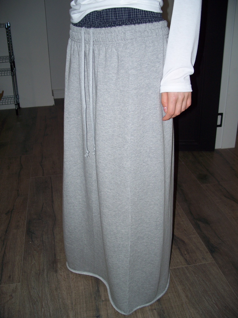 FLASH/I LOVE ME韓國代購女裝新款推薦職業長裙緊身褲FLASH/I LOVE ME長裙