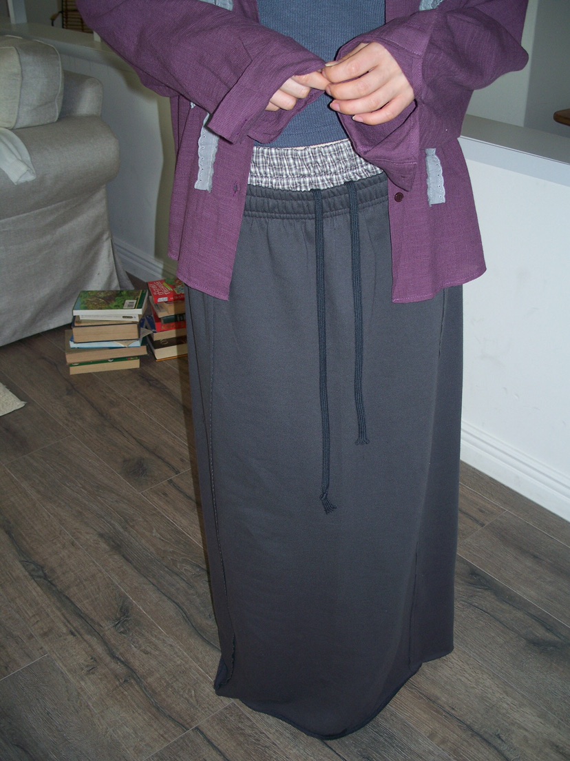 FLASH/I LOVE ME韓國代購女裝新款推薦職業長裙緊身褲FLASH/I LOVE ME長裙